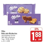 Aktuelle Zucker Angebote bei EDEKA in Leipzig Aktuelles Kekse Angebot bei EDEKA in Leipzig ab 1,88 €