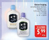 Original Angebote von Kleiner Feigling bei Marktkauf Bautzen für 5,99 €