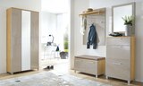 Dielenschrank Angebote bei BRAUN Möbel-Center Pirmasens für 129,00 €