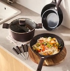 Pfanne Angebote von Bergner bei Kaufland Solingen für 9,99 €