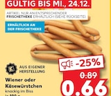 Kaufland Dresden Prospekt mit  im Angebot für 0,66 €