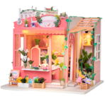 Fleuriste à 34,99 € dans le catalogue La Grande Récré