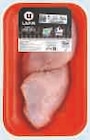 Cuisse de lapin - Filière U en promo chez U Express La Rochelle à 12,79 €