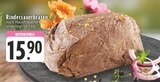Rindersauerbraten im Angebot bei EDEKA in Herford Rindersauerbraten Angebote bei EDEKA Herford für 15,90 €