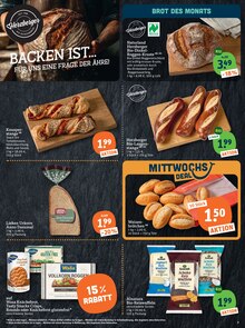 Wecker im aktuellen tegut Prospekt (Nürnberg) Wecker im tegut Prospekt "tegut… gute Lebensmittel" mit 28 Seiten (Nürnberg)