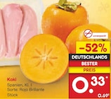 Kaki im aktuellen Prospekt bei Netto Marken-Discount in Bassum