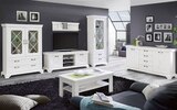 POCO Minden - Wohnwandprogramm oder Sideboard Wohnwandprogramm oder Sideboard Angebot bei POCO Minden im Prospekt 20% auf MÖBEL!