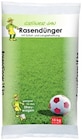Rasendünger im Angebot bei Thomas Philipps in Kamen Rasendünger Angebote von Grüner Jan bei Thomas Philipps Kamen für 16,99 €
