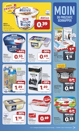 Aktueller combi Prospekt mit Milch, "Markt - Angebote", Seite 9