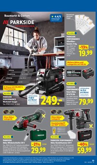 Batterie im Lidl Prospekt "LIDL LOHNT SICH" mit 77 Seiten (Gelsenkirchen)