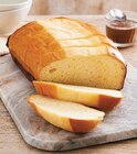 Brioche tressée tranchée en promo chez Super U Brioche tressée tranchée dans le catalogue Super U