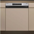Aktuelles Einbau-Geschirrspüler BKSV1 PAM Angebot bei expert in Hildesheim ab 649,00 €