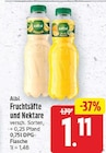 Fruchtsäfte und Nektare von albi für 1,11 € bei E center im Angebot Fruchtsäfte und Nektare von albi im aktuellen E center Prospekt