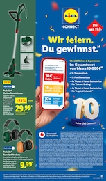 Rasen Angebot & Preis im aktuellen Lidl Prospekt Rasen Angebot im aktuellen Lidl Prospekt auf Seite 33