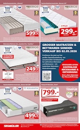 SegmĂĽller Schlaraffia im Prospekt SegmĂĽller Schlaraffia im Prospekt