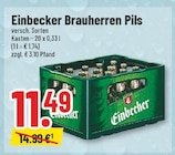 Trinkgut Rinteln Prospekt mit  im Angebot für 11,49 €