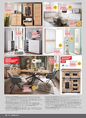 Aktueller Möbelzentrum Pforzheim Prospekt mit Spiegel, "DAS KANN NUR DER PREISBRECHER", Seite 10