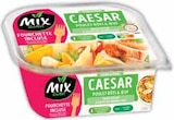 Salade & penne caésar, poulet rôti et oeuf - MIX BUFFET en promo chez Intermarché Salade & penne caésar, poulet rôti et oeuf - MIX BUFFET dans le catalogue Intermarché