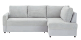 Ecksofa mit Funktion Angebote von carré bei Möbel Mahler Siebenlehn Freiberg für 898,00 €