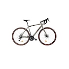 Vélo Gravel 28" - TOPLIFE - Carrefour à Bourges Vélo Gravel 28" - TOPLIFE en promo chez Carrefour Bourges à 449,99 €
