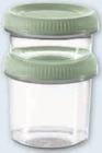 Lot de 2 boîtes à sauce - CURVER - Super U Lot de 2 boîtes à sauce - CURVER à 1,99 € dans le catalogue Super U
