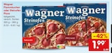 Aktuelles Flammkuchen Angebot bei Netto Marken-Discount in Mönchengladbach ab 1,99 €