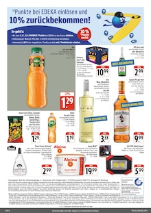 Lebensmittel im EDEKA Prospekt "Wir lieben Lebensmittel!" mit 4 Seiten (Dresden)