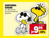 Aktuelle Kissen Angebote bei Marktkauf in Ulm Aktuelles Konturen-Kissen Angebot bei Marktkauf in Ulm ab 9,99 €