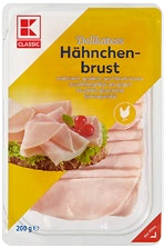 Kaufland Eberswalde - Kochschinken oder Hähnchenbrust Kochschinken oder Hähnchenbrust Angebot bei Kaufland Eberswalde im Prospekt "Lust auf Sommer"