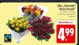 Aktuelle Blumen Angebote bei EDEKA in Augsburg Aktuelles Rosen-Strauß Angebot bei EDEKA in Augsburg ab 4,99 €