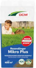 Rasendünger Mikro Plus Angebote von DCM bei ZG Raiffeisen Lörrach für 49,99 €