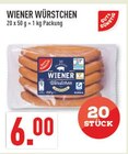 Aktuelle Wiener Würstchen Angebote bei Marktkauf in Bochum Aktuelles Wiener Würstchen Angebot bei Marktkauf in Bochum ab 6,00 €