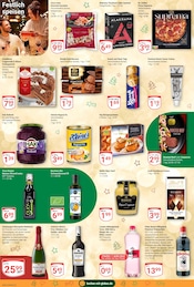 Aktueller GLOBUS Prospekt mit Weinbrand, "Aktuelle Angebote", Seite 12