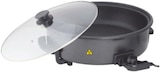 Elektrische Pfanne ANNIKA im Angebot bei mömax in Pirna Elektrische Pfanne ANNIKA Angebote bei mömax Pirna für 24,99 €