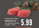 Aktuelles Südamerikanisches Rinderfilet Angebot bei EDEKA in Bochum ab 5,99 €