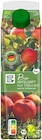 Bio Apfelsaft aus Streuobst im Angebot bei Penny in Brandenburg Bio Apfelsaft aus Streuobst Angebote von NATURGUT bei Penny Brandenburg für 1,55 €