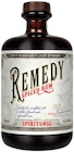 Spiced Rum von Remedy für 19,99 € bei REWE im Angebot Spiced Rum von Remedy im aktuellen REWE Prospekt
