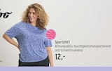 Sportshirt im Angebot bei EDEKA in Potsdam Sportshirt Angebote bei EDEKA Potsdam für 12,00 €