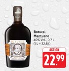 Mantuano Angebote von Botucal bei Trinkgut Heidelberg für 22,99 €