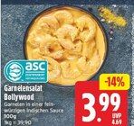 Garnelensalat Bollywood für 3,99 € bei EDEKA im Angebot Garnelensalat Bollywood im aktuellen EDEKA Prospekt