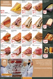 Aktueller GLOBUS Prospekt mit Rinderfilet, "Aktuelle Angebote", Seite 2