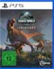 Jurassic World: Evolution 3 im Angebot bei expert in Frankfurt Jurassic World: Evolution 3 Angebote von PS5-Spiele bei expert Frankfurt für 49,00 €