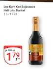 Sojasauce Hell bei GLOBUS im Prospekt "" für 1,79 €