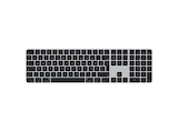 Aktuelle Keyboard Angebote bei MediaMarkt Saturn in Chemnitz Aktuelles MAGIC KEYBOARD TOUCH ID U. ZN, Tastatur, Scissor, kabellos, Schwarz Angebot bei MediaMarkt Saturn in Chemnitz ab 189,99 €