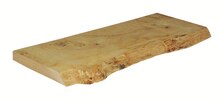 Leroy Merlin Vélizy-Villacoublay - ÉTAGÈRE CHÊNE MASSIF BRUT 60 CM Promo ÉTAGÈRE CHÊNE MASSIF BRUT 60 CM dans le catalogue Leroy Merlin "La fête de vos projets" à Vélizy-Villacoublay