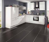 Möbel AS - Winkelküche Flash Angebot im Prospekt Winkelküche Flash bei Möbel AS im Prospekt "" für 3.299,00 €