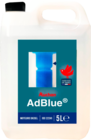 ADBLUE AVEC FLEXIBLE - AUCHAN en promo chez Auchan Hypermarché ADBLUE AVEC FLEXIBLE - AUCHAN dans le catalogue Auchan Hypermarché