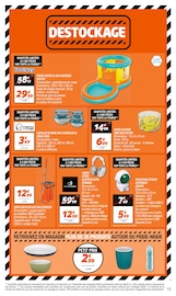Piscine Angebote im Prospekt "Rendez-vous PRIX BAS !" von Netto Piscine Angebote im Prospekt "Rendez-vous PRIX BAS !" von Netto auf Seite 15