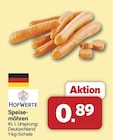Speisemöhren bei famila Nordwest im Jever Prospekt für 0,89 €