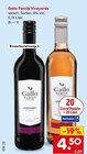 Gallo Family Vineyards im Netto Marken-Discount Prospekt Gallo Family Vineyards von Gallo Family Vineyards im aktuellen Netto Marken-Discount Prospekt für 4,50 €